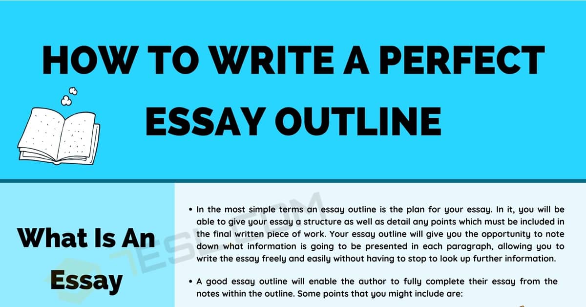 How to Write a Strong Essay