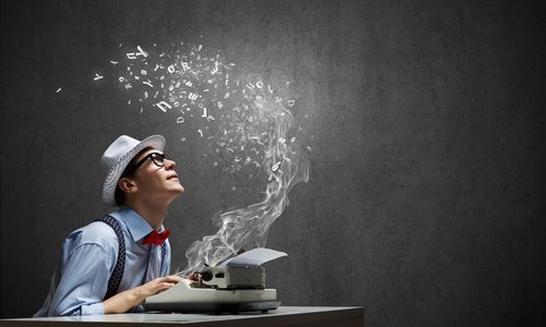 how to write a english essay