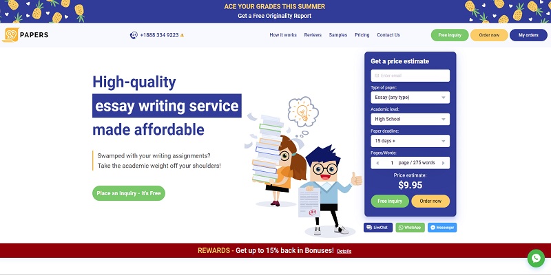99papers writers